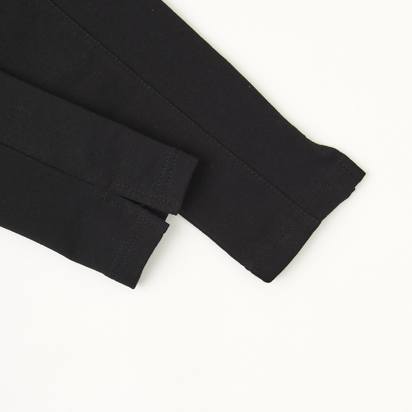 Легінси Ляля 10ДВ107 158 Чорний (577310.511881) - Pampik - 6