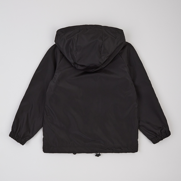 Вітровка Ляля 2ПЛ107 140 Чорний (1036725.1184989) - Pampik - 2