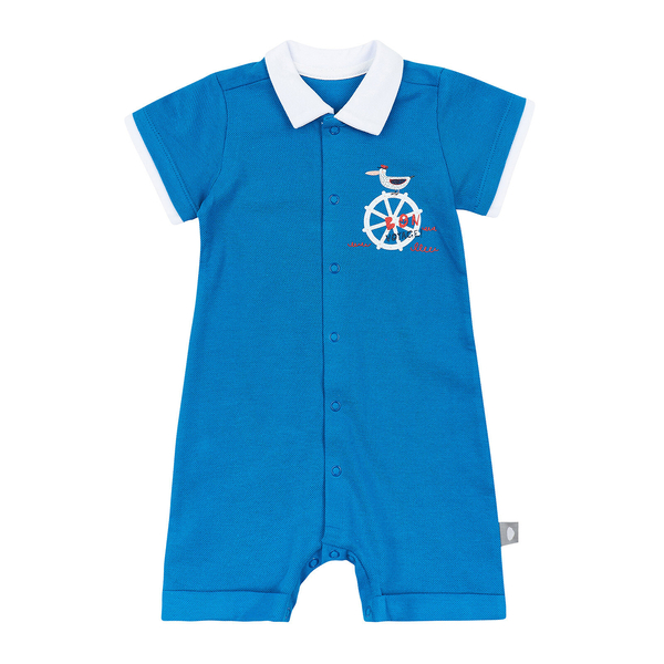 Пісочник Ляля 8ЛК058 68 Синий (734432.1051532) - Pampik