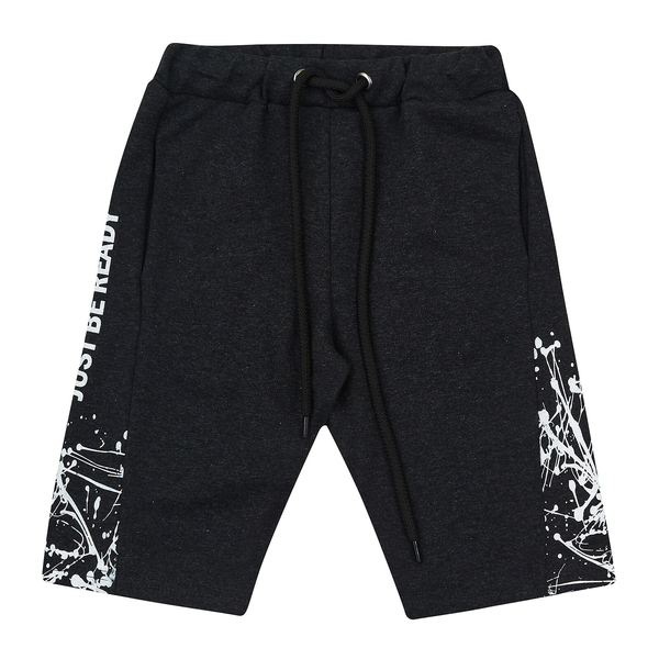 Шорти Ляля 7ДВ111 98 Черный (803052.1153811) - Pampik