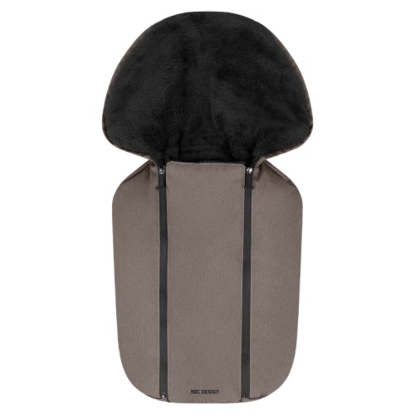 Зимовий конверт для новонароджених ABC Design Nature (12005292103) - Pampik - 2