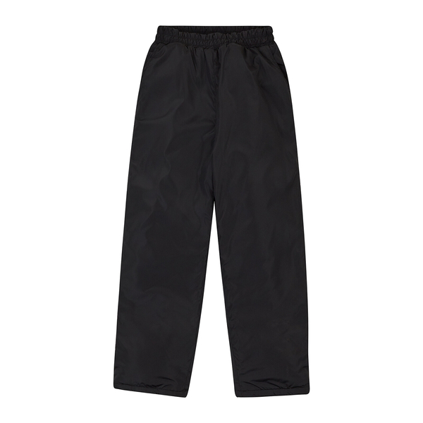 Штани утеплені Ляля 10ПЛ134 164 Чорний (967170.1220713) - Pampik