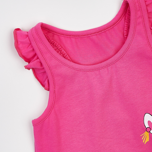 Піжама Ляля К4СК117 86 Розовый (1053537.1418951) - Pampik - 3