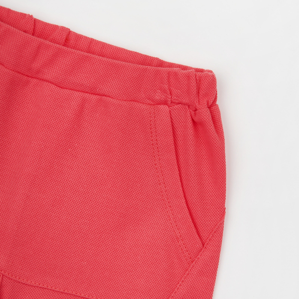 Шорти Ляля 7ЛК006 80 Розовый (798814.1130613) - Pampik - 2