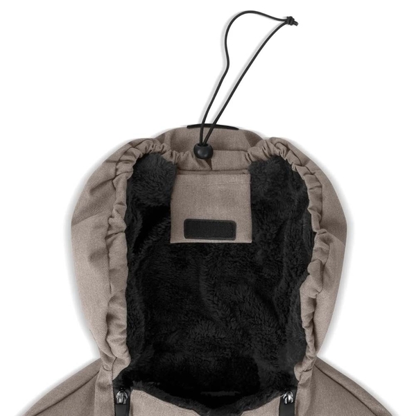 Зимовий конверт для новонароджених ABC Design Camel (12005292520) - Pampik - 3