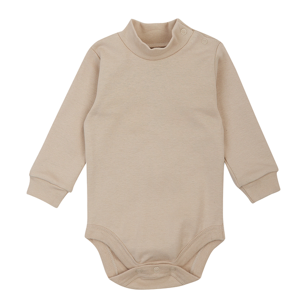 Бодік-гольф утеплений Ляля 5ЛН017 92 Бежевий (1031897.9175411) - Pampik