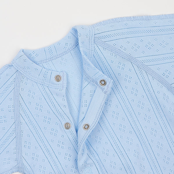 Чоловічок Ляля 8АЖ012 62 Голубой (1057217.10148413) - Pampik - 3