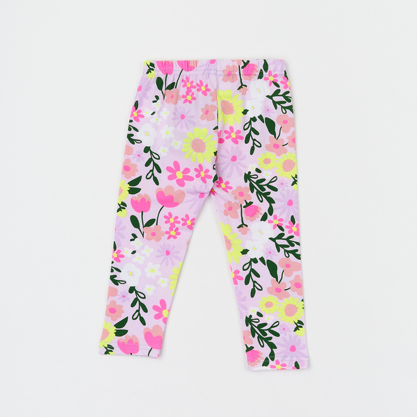 Лосіні 3/4 Ляля 10СК130 140 Фіолетовий (813140.1160953) - Pampik - 3