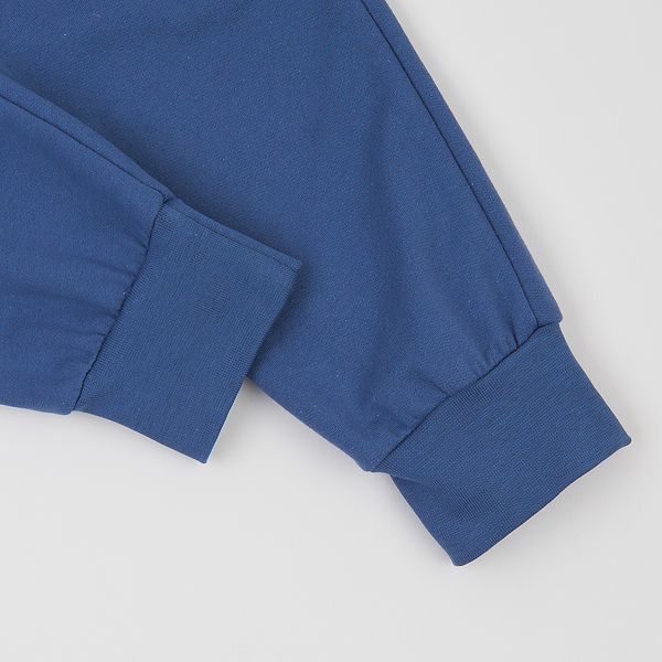 Піжама утеплена Ляля К3ФТ118 110 Сірий (1027065.1219144) - Pampik - 4