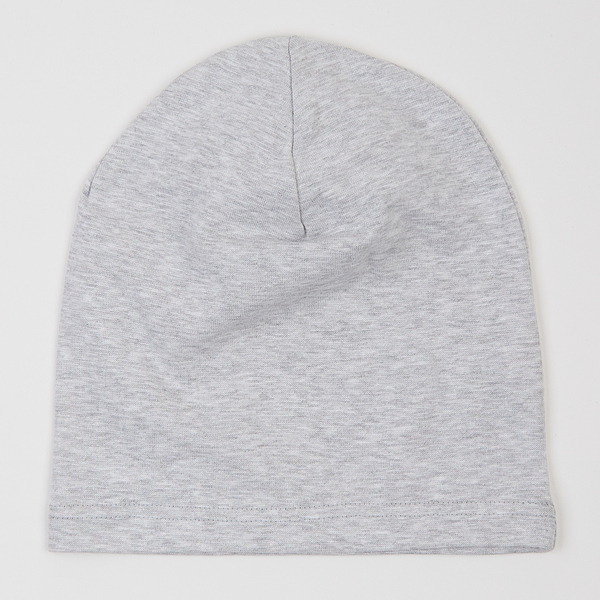 Шапка Ляля 13ЛС101 49-50 Серый (677359.955992) - Pampik - 2