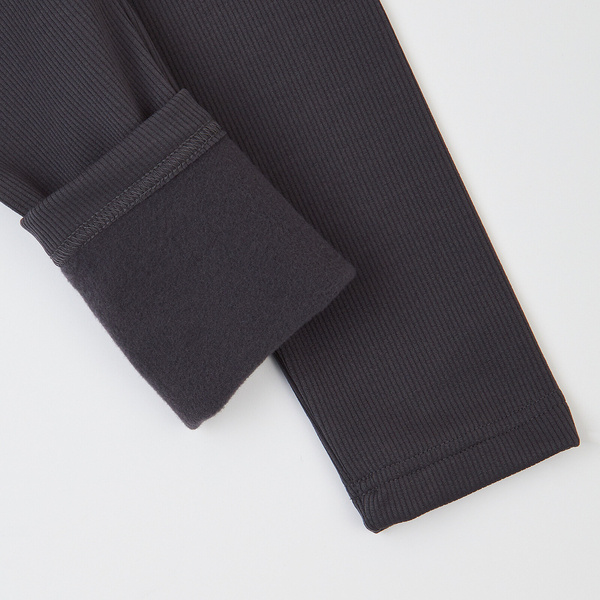 Лосини утеплені Ляля 10РН122 86 Серый (968244.1325751) - Pampik - 5