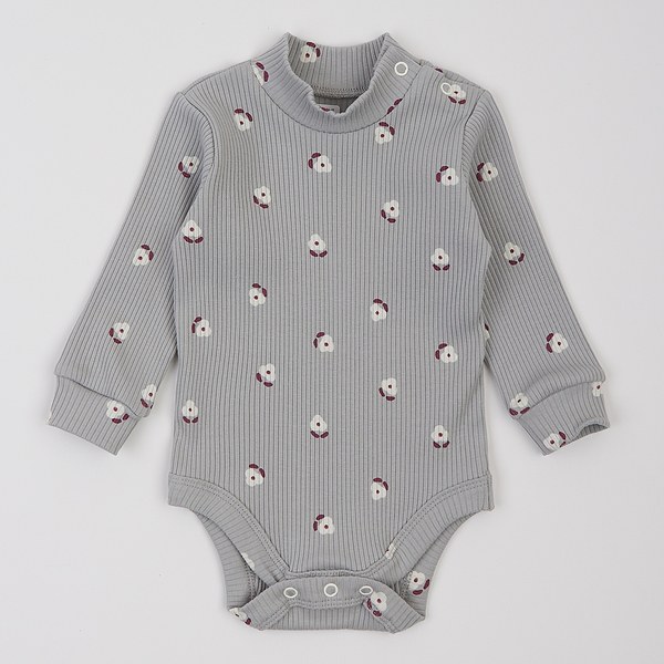 Бодік Ляля 5РБ017 86 Серый (1030355.1379737) - Pampik