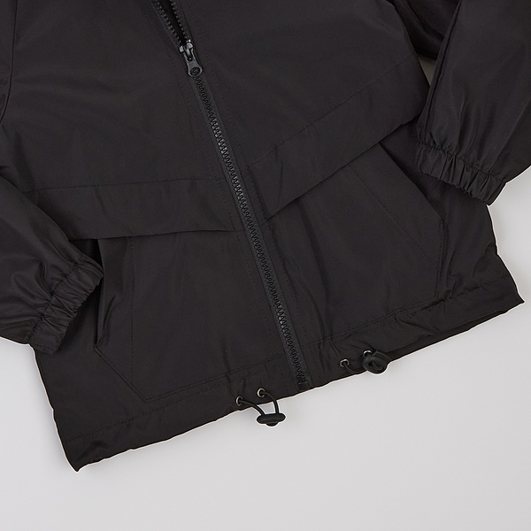 Вітровка Ляля 2ПЛ107 158 Чорний (1036728.1184989) - Pampik - 4