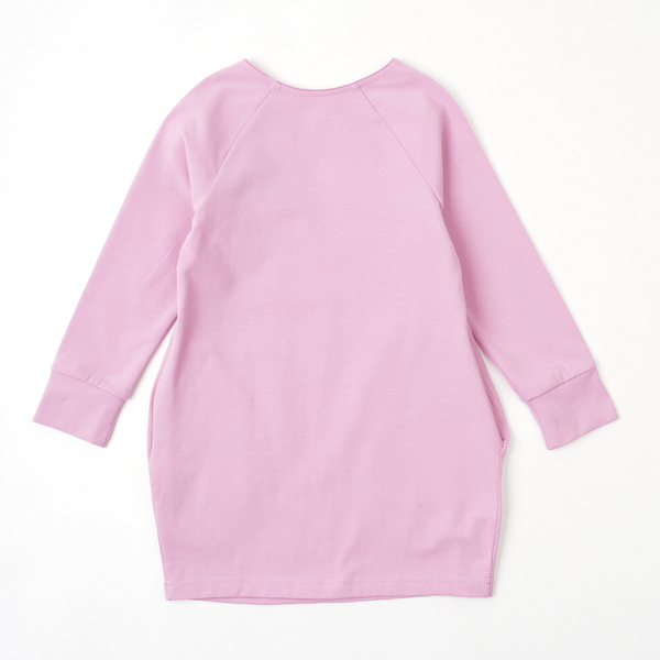 Плаття Ляля 15СН128 98 Рожевий (855063.1211233) - Pampik - 2