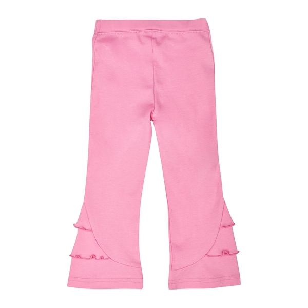 Спортивні шорти Ляля 10Т168 92 Рожевий (871837.1228043) - Pampik - 2