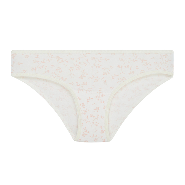 Труси Ляля К12СК110 122-128 Белый (989031.1116346) - Pampik - 4