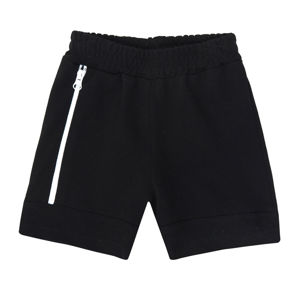 Шорти Ляля 7ЛК110, р.128, чорний (800007.1149382) - Pampik