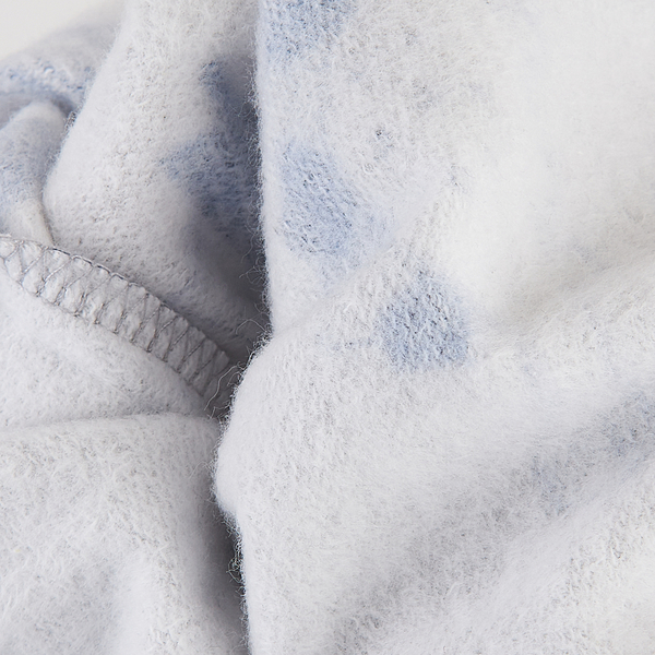 Піжама утеплена Ляля К3ФТ118 К3ФТ143 К3ФТ152 К3ФТ153 футер 122 Сірий (1027073.11844625) - Pampik - 8