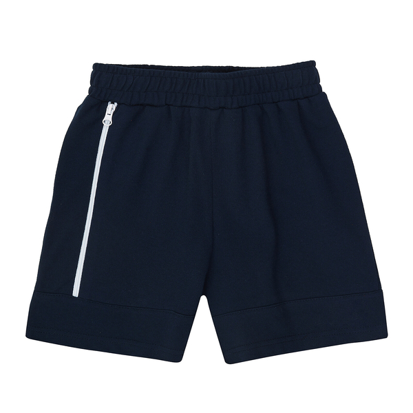 Шорти Ляля 7ЛК110 134 Синий (799997.1149381) - Pampik