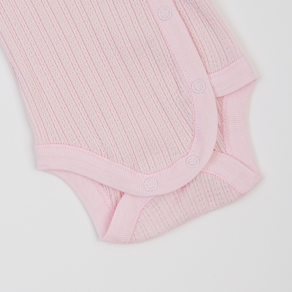 Бодік Ляля 5АЖ013 56 Розовый (1056473.689489) - Pampik - 4