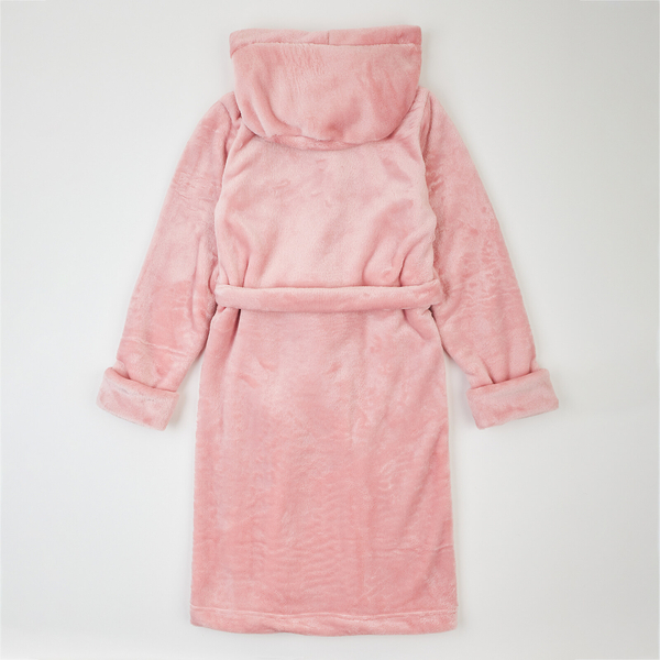 Халат Ляля 16МХ102 164 Рожевий (969559.9559714) - Pampik - 2