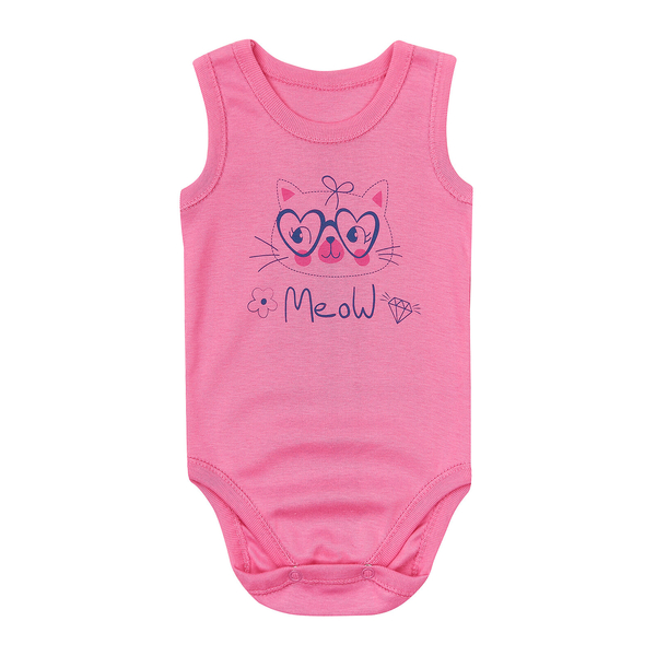 Бодік Ляля 5БК022 74 Рожевий (824053.1178264) - Pampik