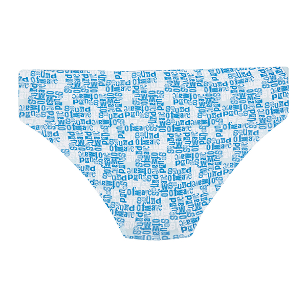 Труси Ляля К12СК117 134-140 Синий (798316.1144841) - Pampik - 4