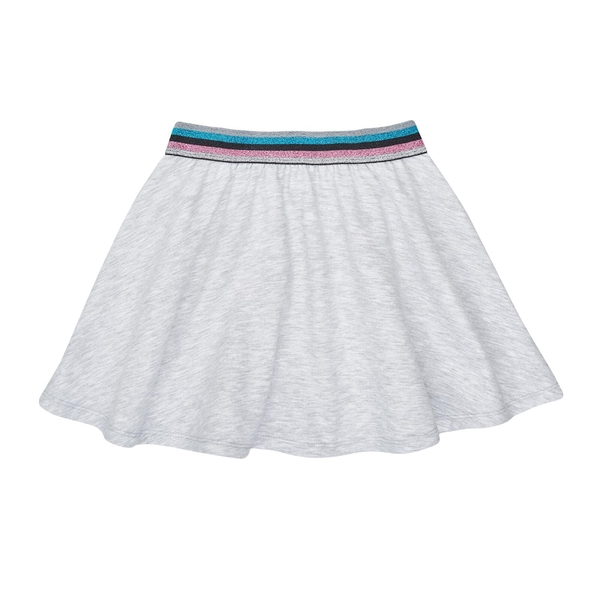 Спідниця Ляля 15ФТ116 146 Сірий (772181.1115942) - Pampik