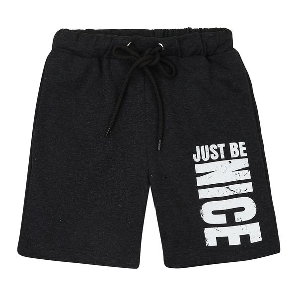 Шорти Ляля 7ДВ112 98 Черный (821237.1153822) - Pampik