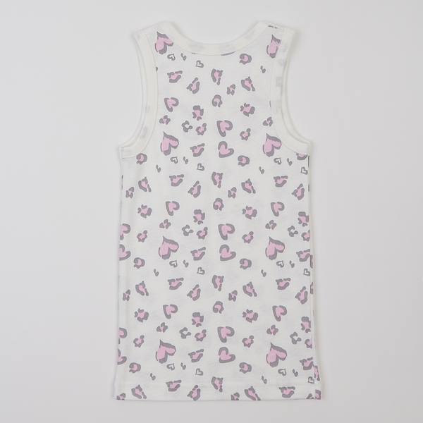 Майка Ляля 4БК108 80 Молоко (1023579.10049632) - Pampik - 2