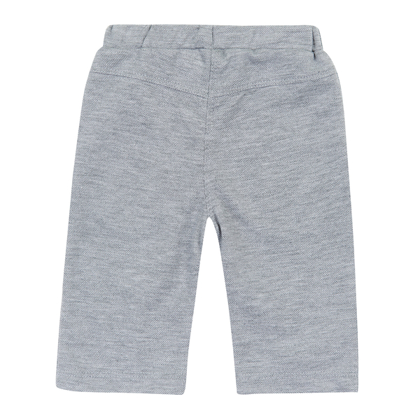 Бриджі Ляля 6ЛК005 80 Сірий (726771.1040342) - Pampik - 2