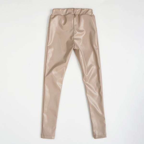 Легінси Ляля 10КС135 152 Бежевий (862186.1219783) - Pampik - 3