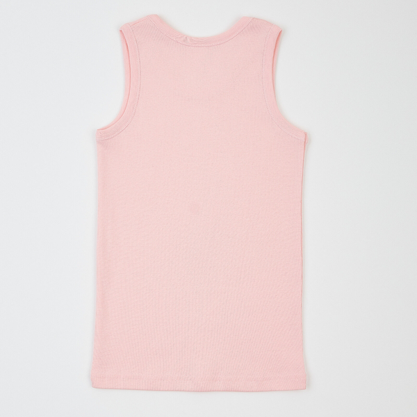 Майка Ляля 4БК108 128 Розовый (969030.10049622) - Pampik - 2