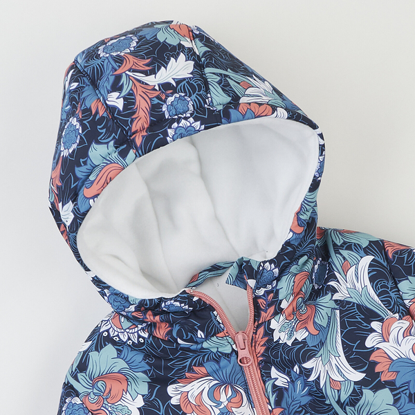 Комбінезон утеплений Ляля 8ПЛ078 104 Синий (960751.1239096) - Pampik - 5