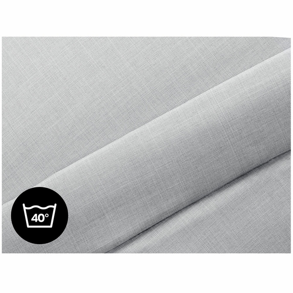 Спальний мішок Hauck Winter Black (56711-1) - Pampik - 9