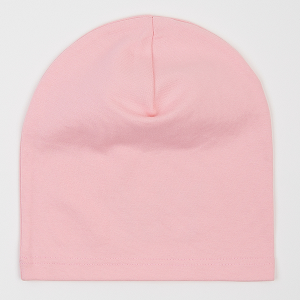 Шапка Ляля 13ЛС101 50-51 Розовый (677348.955991) - Pampik - 2