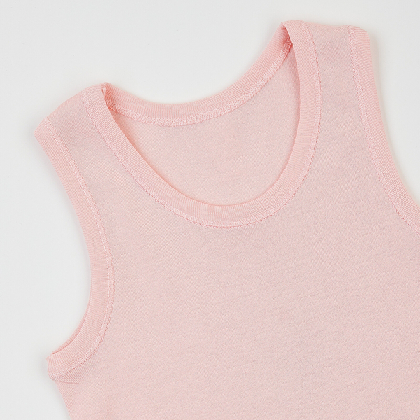 Майка Ляля 4БК108 122 Розовый (969029.10049622) - Pampik - 3