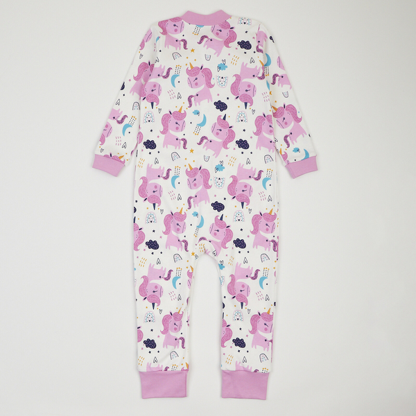 Cпальник Ляля 8ІН073 80 Молоко (990299.1285427) - Pampik - 2