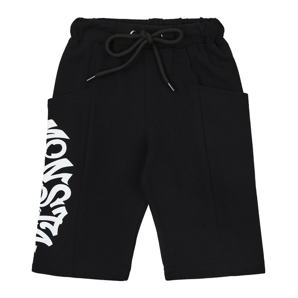 Шорти Ляля 7ЛК113 122 Черный (820965.1178484) - Pampik