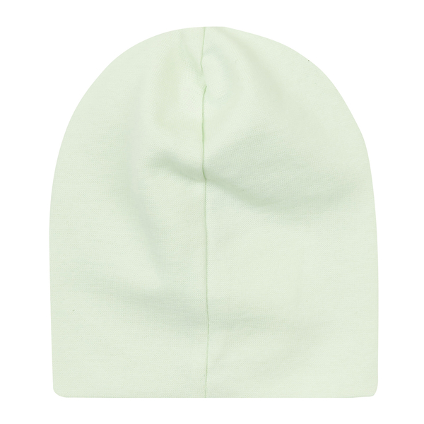 Шапка Ляля 13Т05 43-44 Зелений (781930.1108633) - Pampik - 2