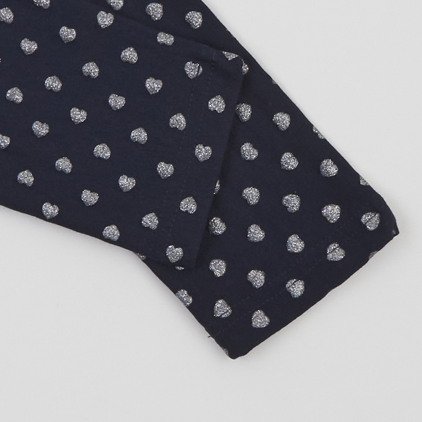 Лосини Ляля 10ДВ153 86 Синий (1044537.1409962) - Pampik - 4