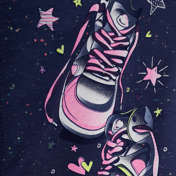 Чоловічок Ляля 8ДВ019 68 Синий (562404.492531) - Pampik - 3