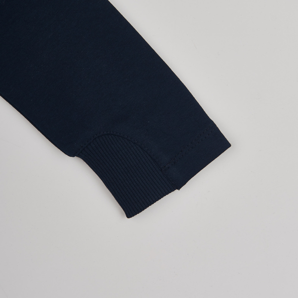 Світшот Ляля 3ДВ115 140 Синій (577526.511781) - Pampik - 3