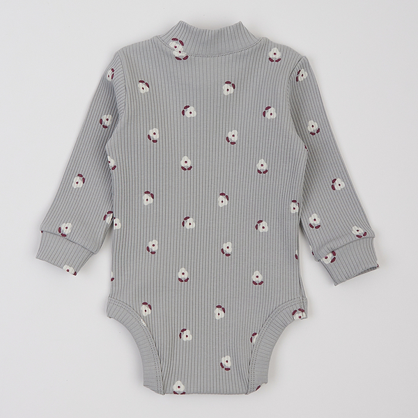 Бодік Ляля 5РБ017 92 Серый (1031904.1379737) - Pampik - 2