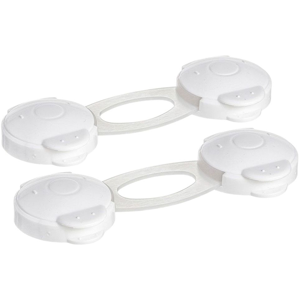 Блокіратор розпашних дверей Hauck Close Me 3 (61856-1) - Pampik