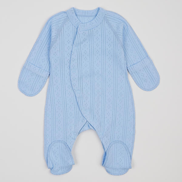 Чоловічок Ляля 8АЖ012 62 Голубой (1057217.10148413) - Pampik