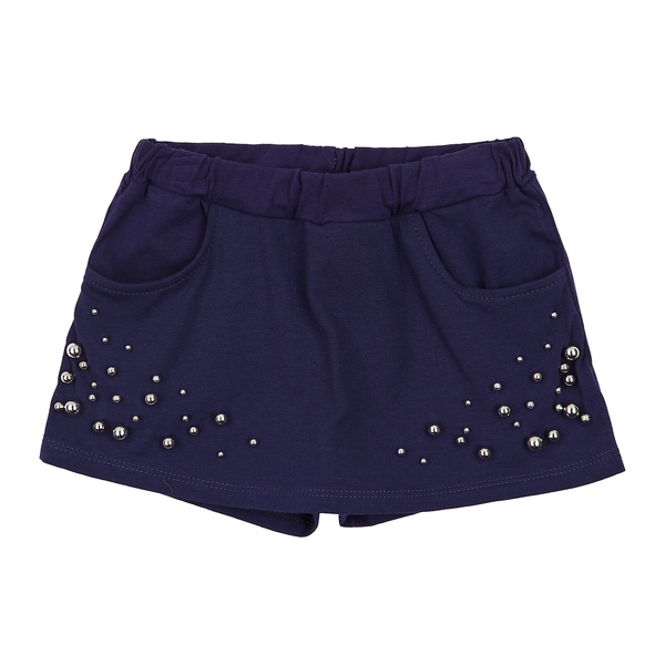 Шорти Ляля 7СК108 98 Фиолетовый (711274.1014452) - Pampik