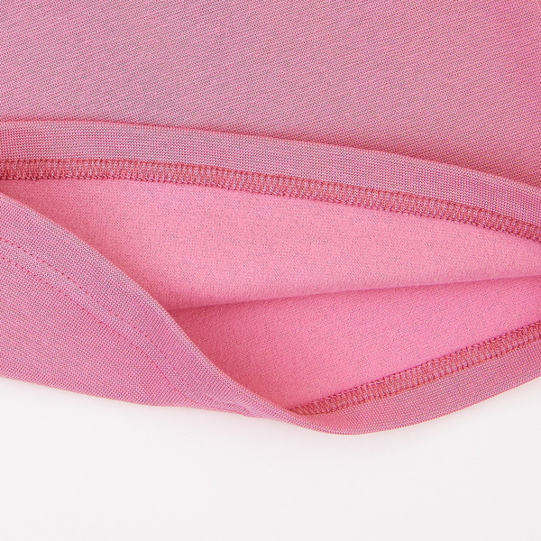 Водолазка утеплена Ляля 3ЛН133 77% 164 Рожевий (925283.1111999) - Pampik - 4