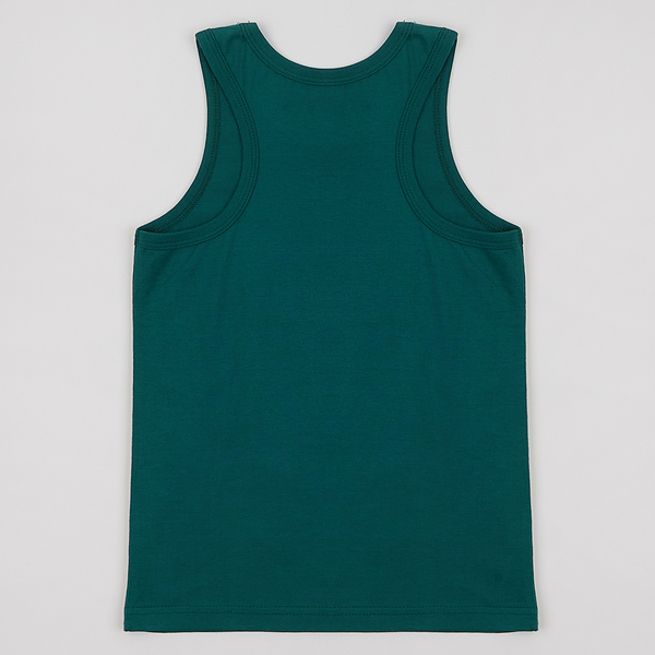 Футболка Ляля 4КЛ103-6 122 Білий (1053236.1418781) - Pampik - 2