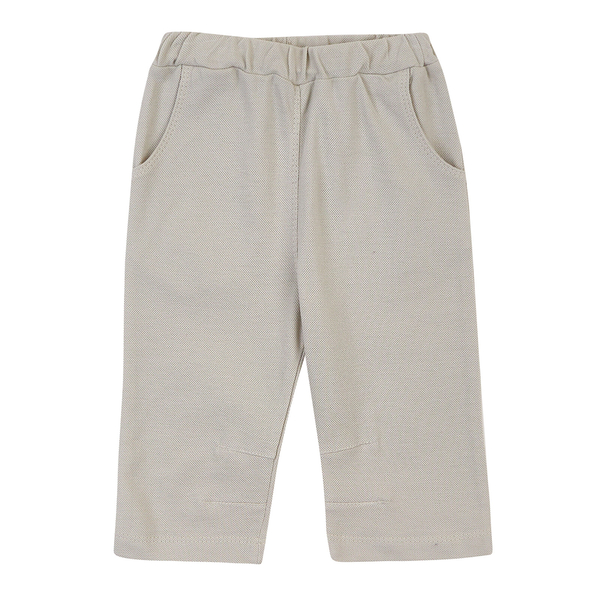 Бриджі Ляля 6ЛК005 86 Сірий (922417.1040345) - Pampik